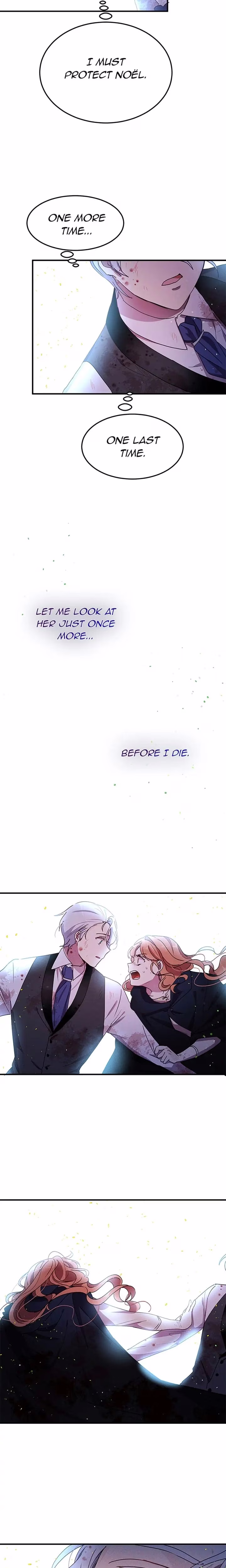 Whats Wrong with You Duke - Chapter 80 - Part 13