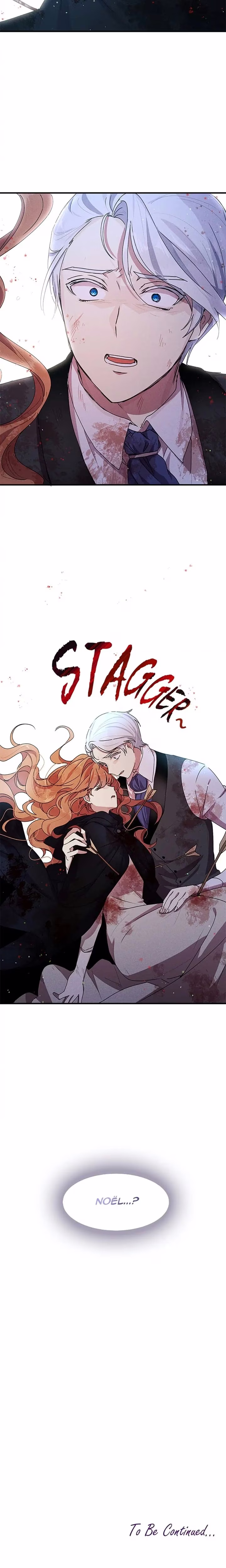 Whats Wrong with You Duke - Chapter 80 - Part 15