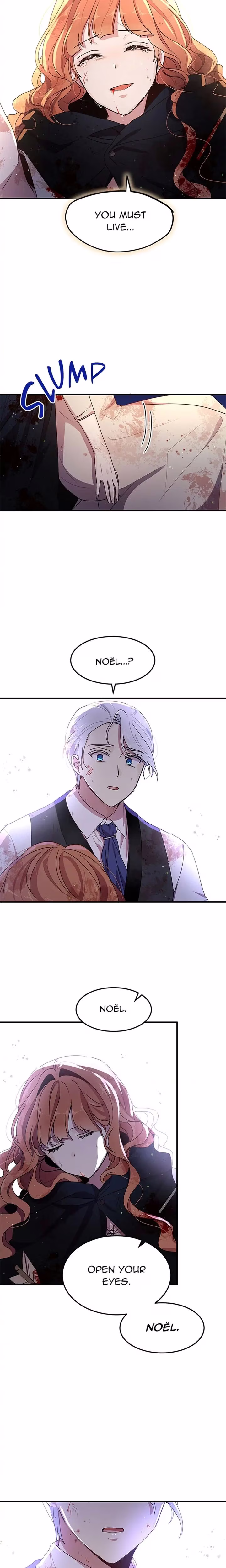 Whats Wrong with You Duke - Chapter 81 - Part 3