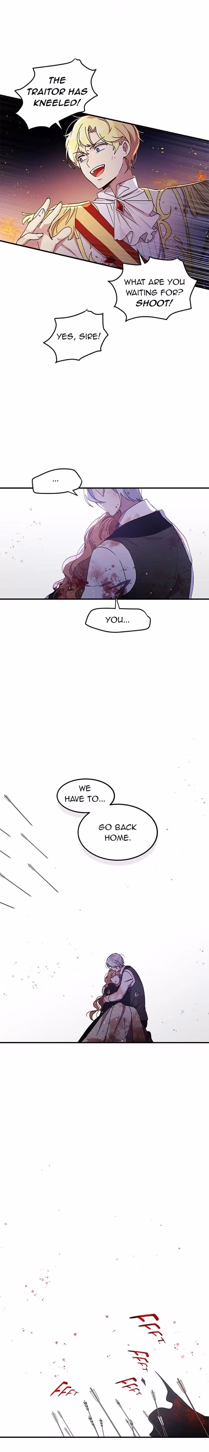 Whats Wrong with You Duke - Chapter 81 - Part 5