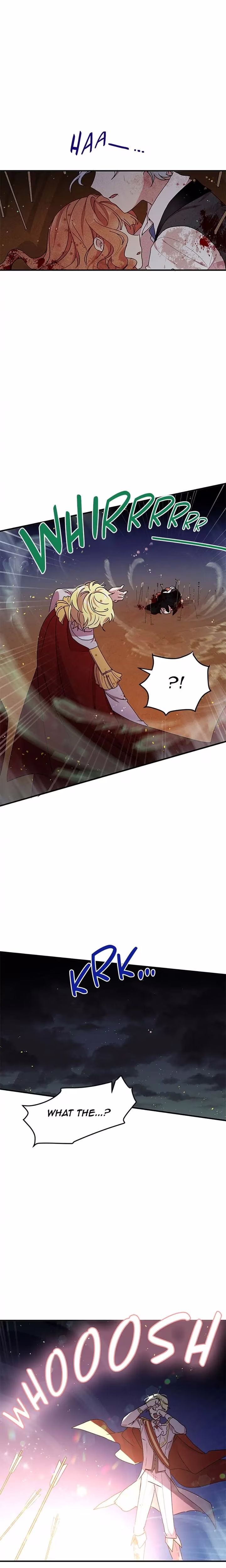 Whats Wrong with You Duke - Chapter 81 - Part 6