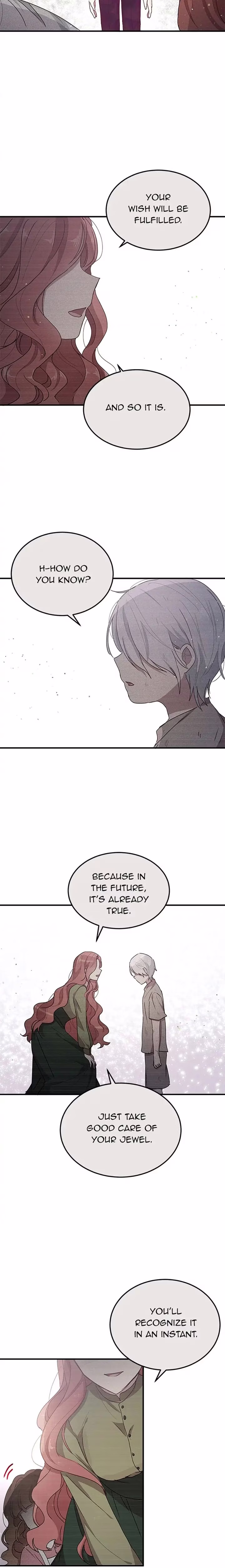 Whats Wrong with You Duke - Chapter 81 - Part 9