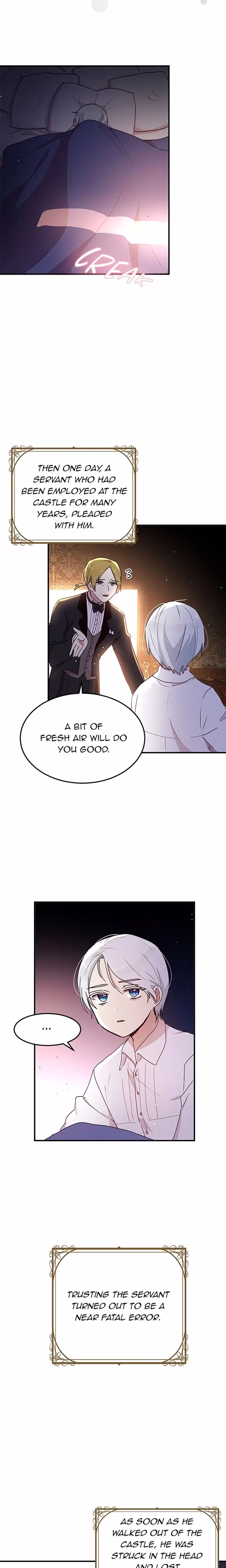 Whats Wrong with You Duke - Chapter 82 - Part 8