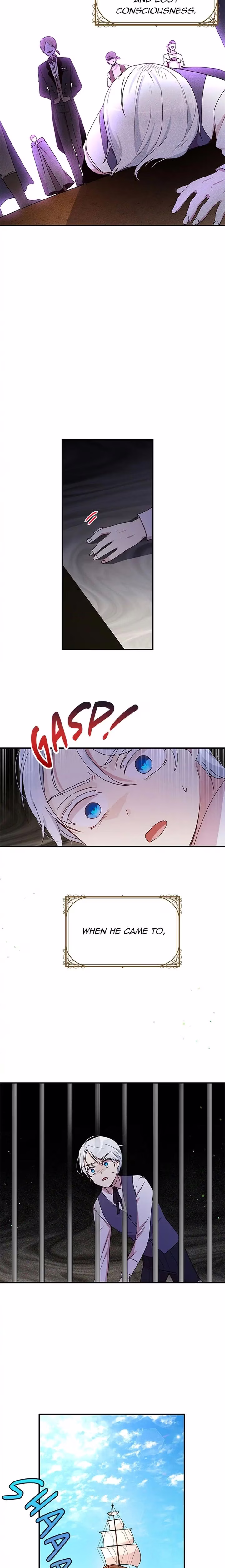 Whats Wrong with You Duke - Chapter 82 - Part 9