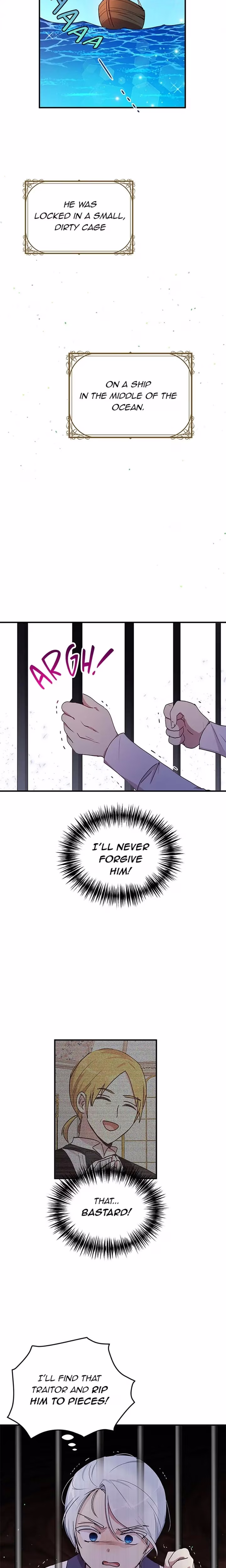 Whats Wrong with You Duke - Chapter 82 - Part 10