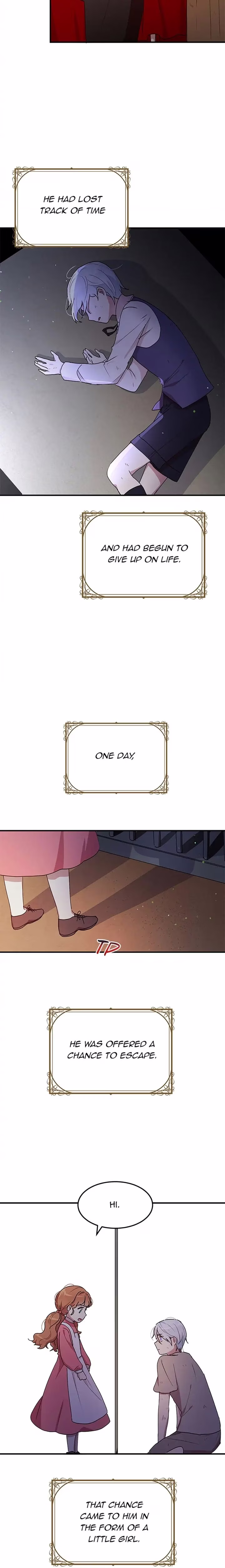 Whats Wrong with You Duke - Chapter 82 - Part 12