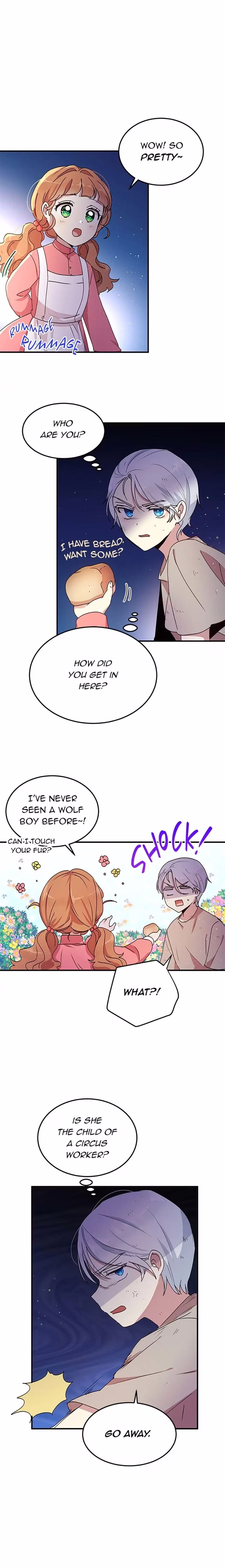 Whats Wrong with You Duke - Chapter 82 - Part 13