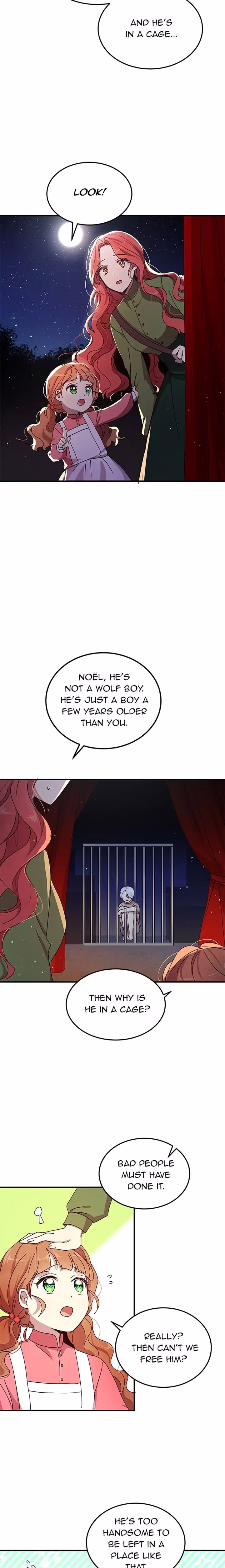 Whats Wrong with You Duke - Chapter 82 - Part 15