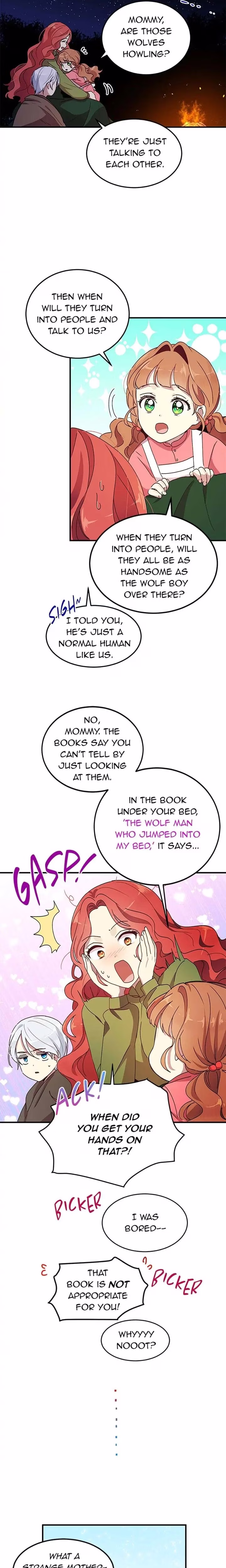 Whats Wrong with You Duke - Chapter 83 - Part 7