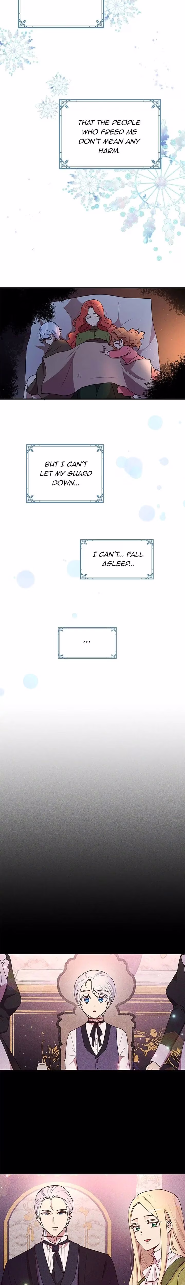 Whats Wrong with You Duke - Chapter 83 - Part 9