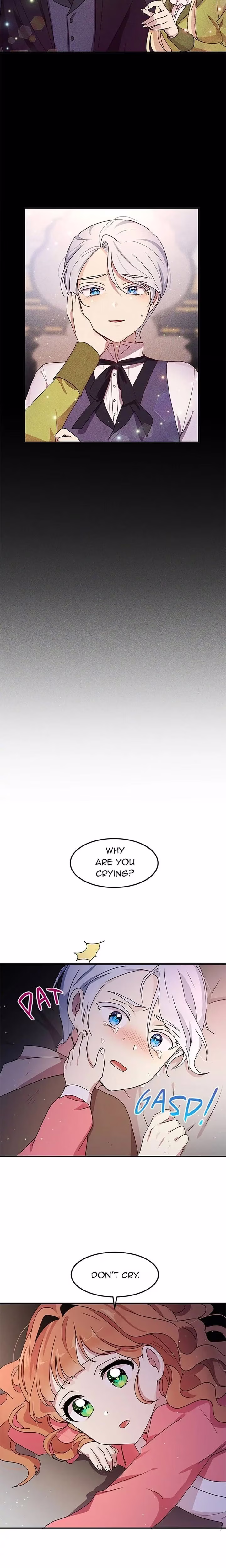 Whats Wrong with You Duke - Chapter 83 - Part 10