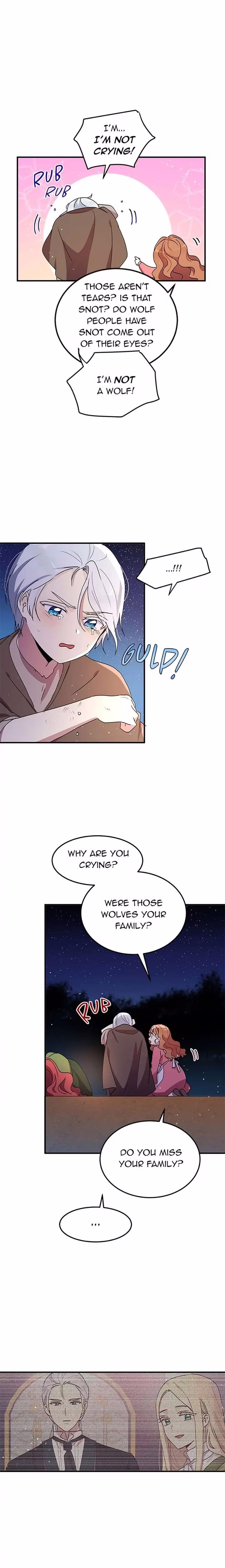 Whats Wrong with You Duke - Chapter 83 - Part 11