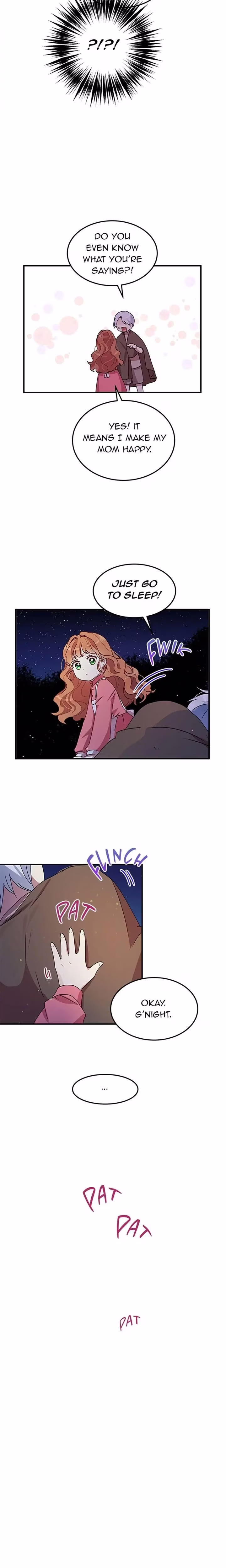 Whats Wrong with You Duke - Chapter 83 - Part 14