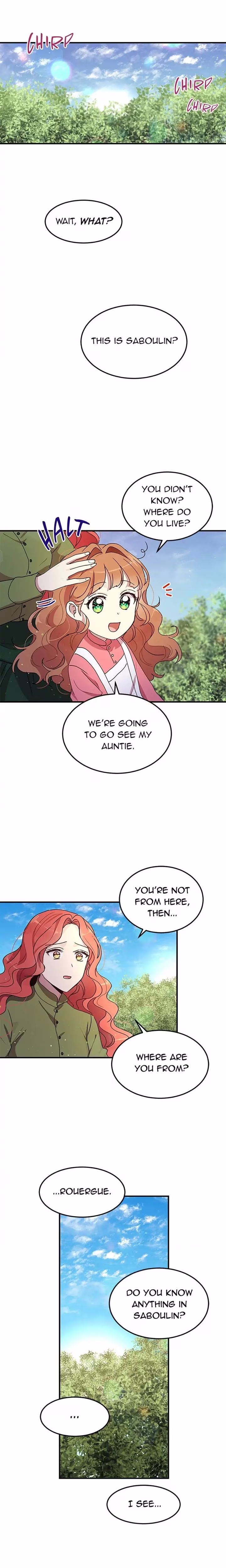 Whats Wrong with You Duke - Chapter 83 - Part 15