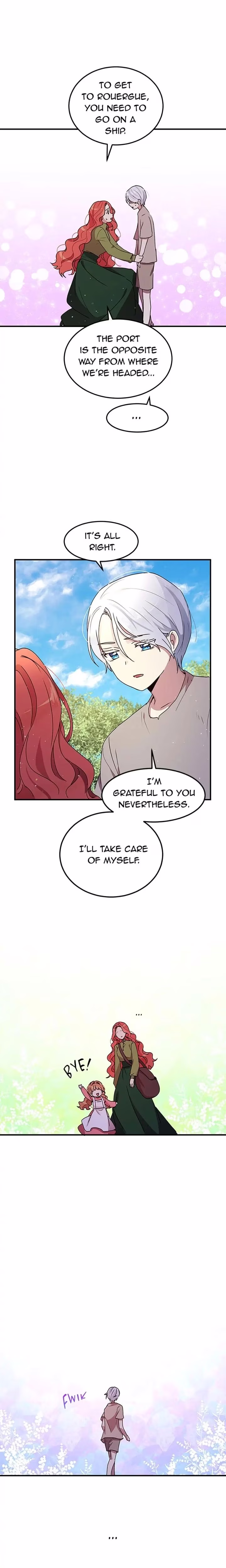 Whats Wrong with You Duke - Chapter 83 - Part 16