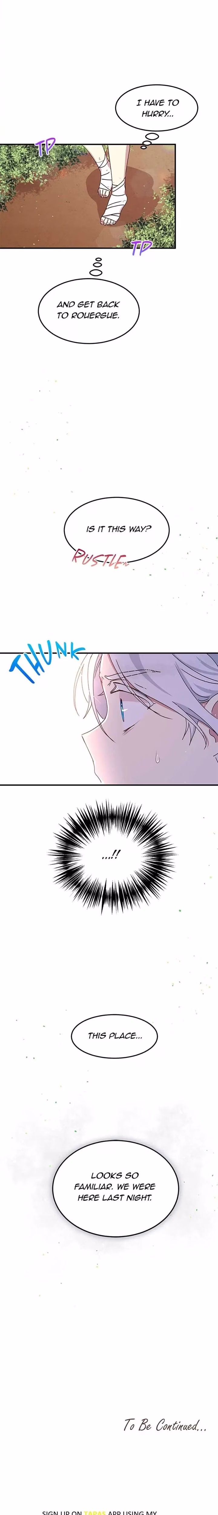 Whats Wrong with You Duke - Chapter 83 - Part 17