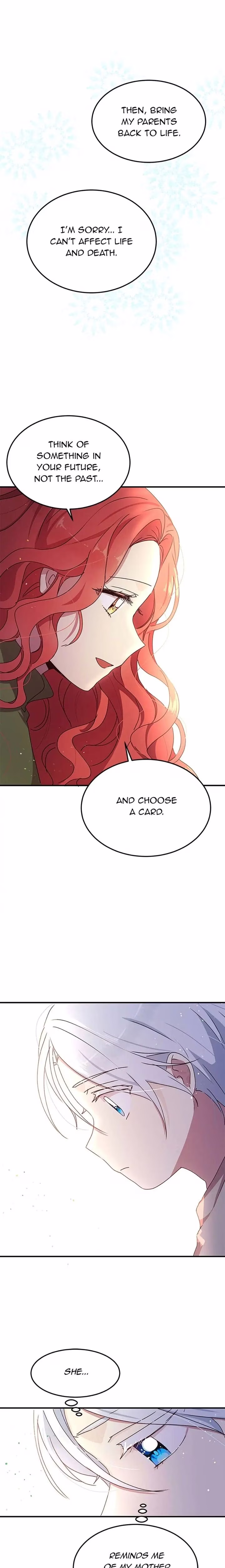 Whats Wrong with You Duke - Chapter 84 - Part 11