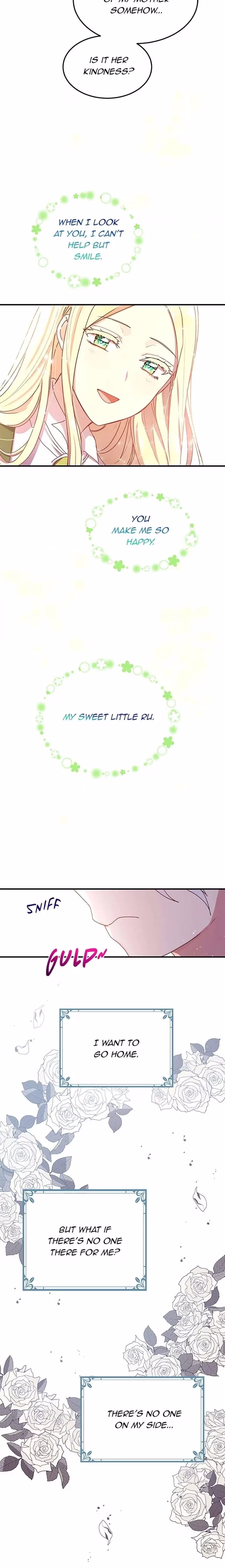 Whats Wrong with You Duke - Chapter 84 - Part 12