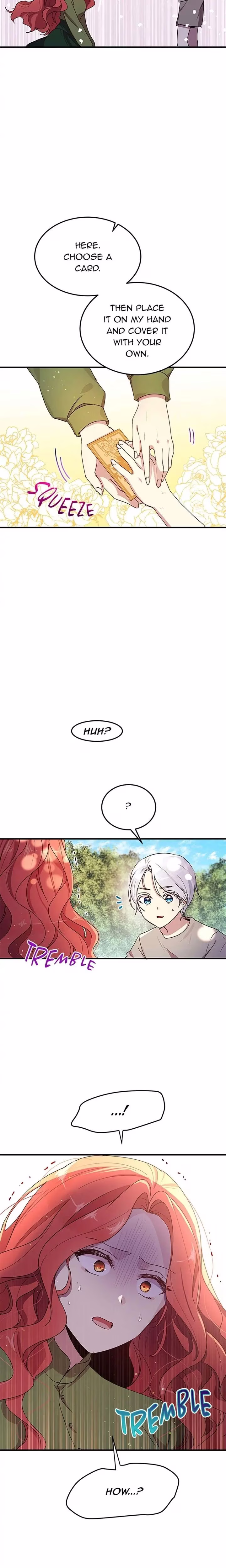 Whats Wrong with You Duke - Chapter 84 - Part 14