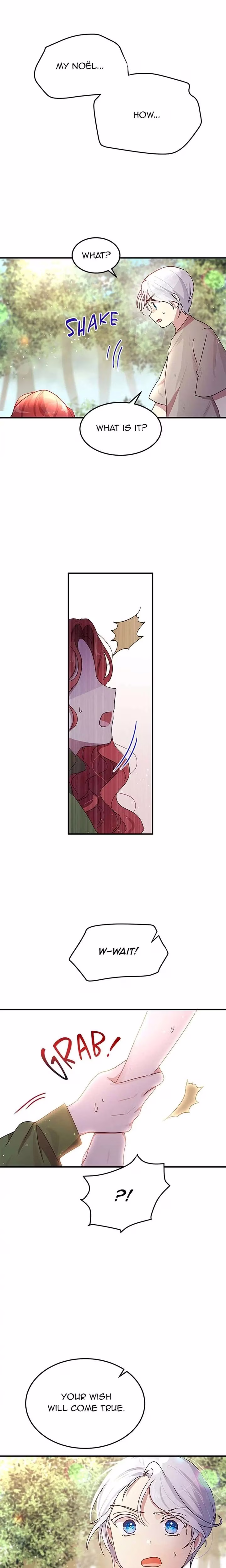 Whats Wrong with You Duke - Chapter 84 - Part 15