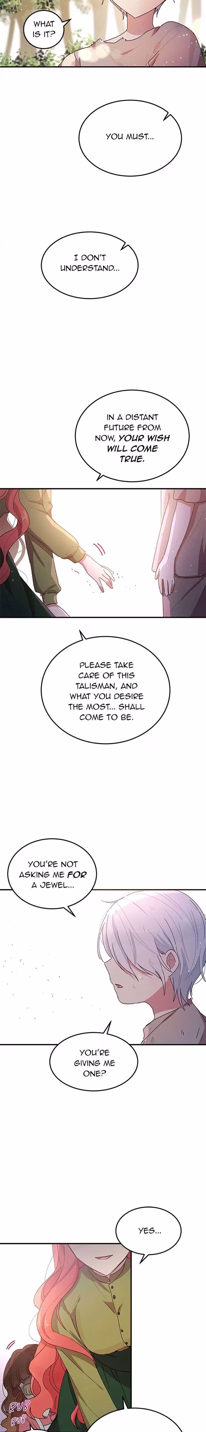 Whats Wrong with You Duke - Chapter 84 - Part 16