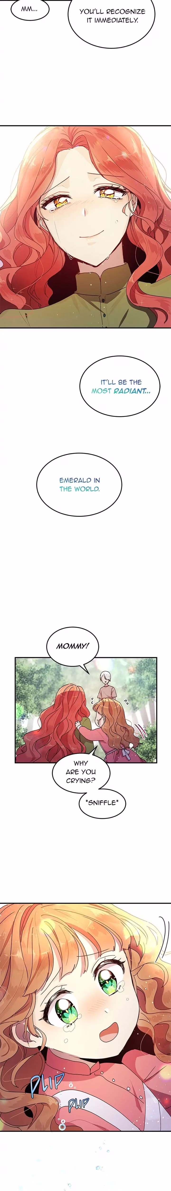 Whats Wrong with You Duke - Chapter 84 - Part 17