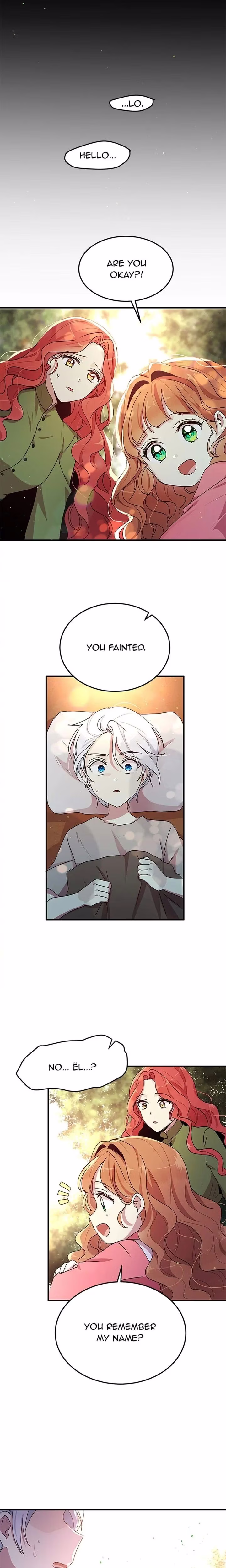 Whats Wrong with You Duke - Chapter 85 - Part 3