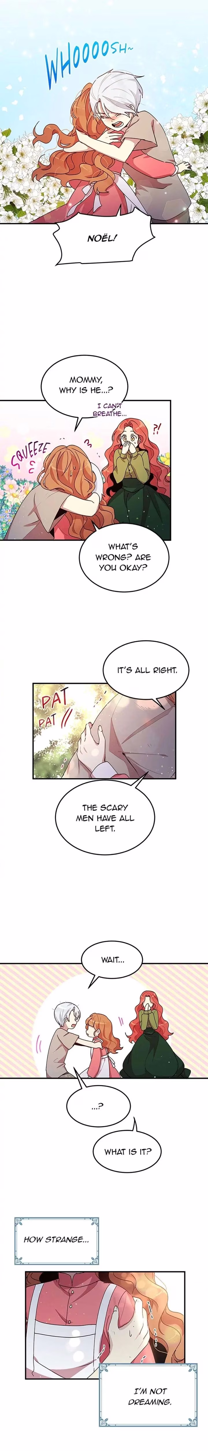 Whats Wrong with You Duke - Chapter 85 - Part 5