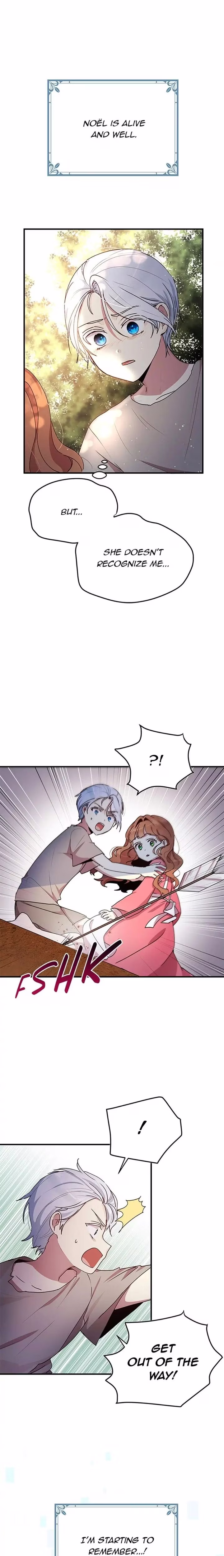 Whats Wrong with You Duke - Chapter 85 - Part 6