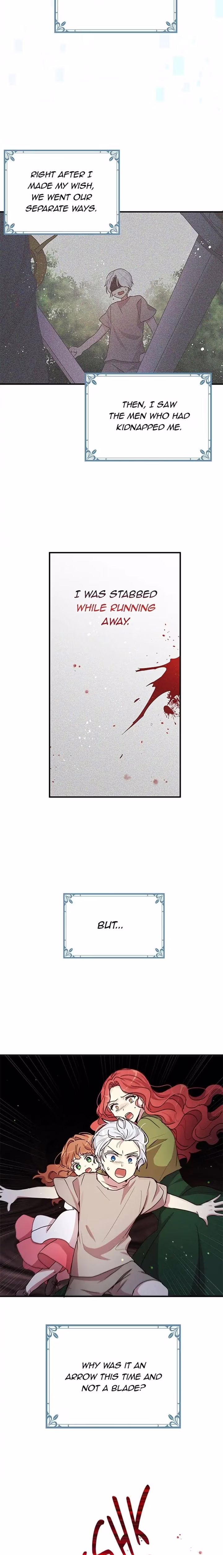 Whats Wrong with You Duke - Chapter 85 - Part 7