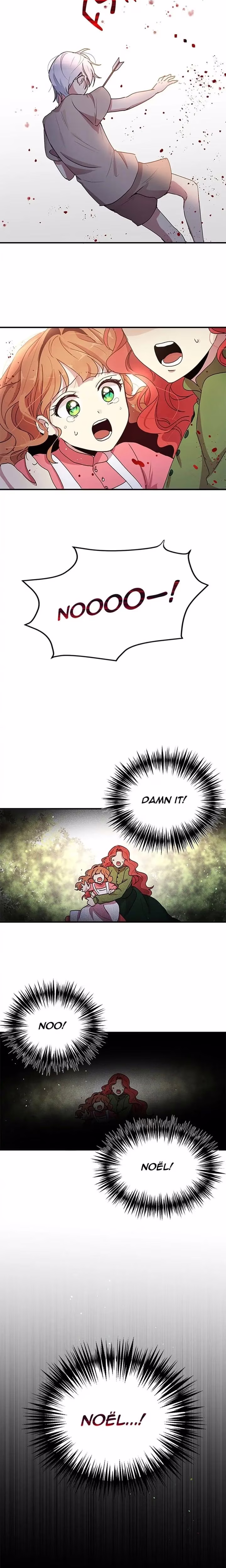 Whats Wrong with You Duke - Chapter 85 - Part 8