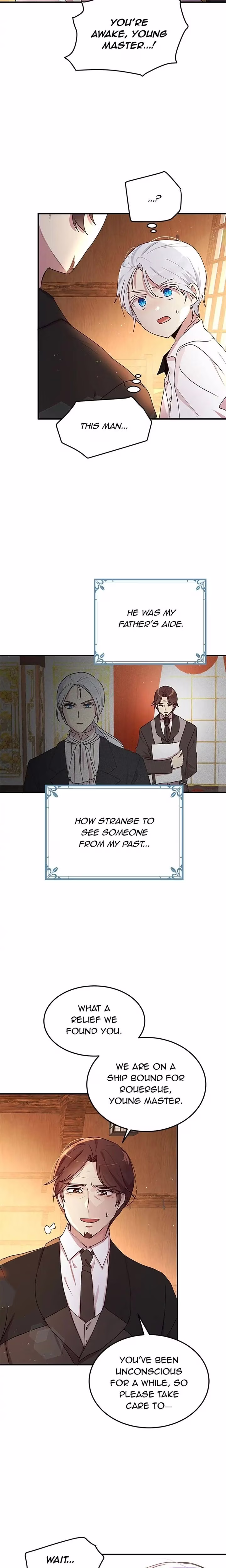 Whats Wrong with You Duke - Chapter 85 - Part 10