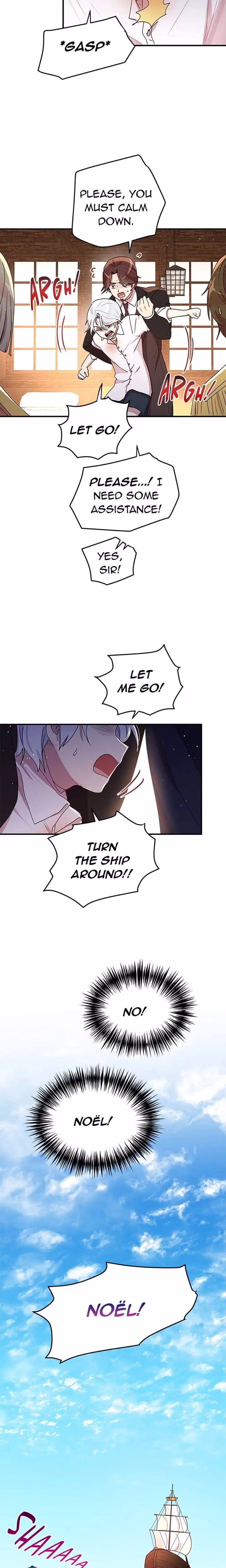 Whats Wrong with You Duke - Chapter 85 - Part 13