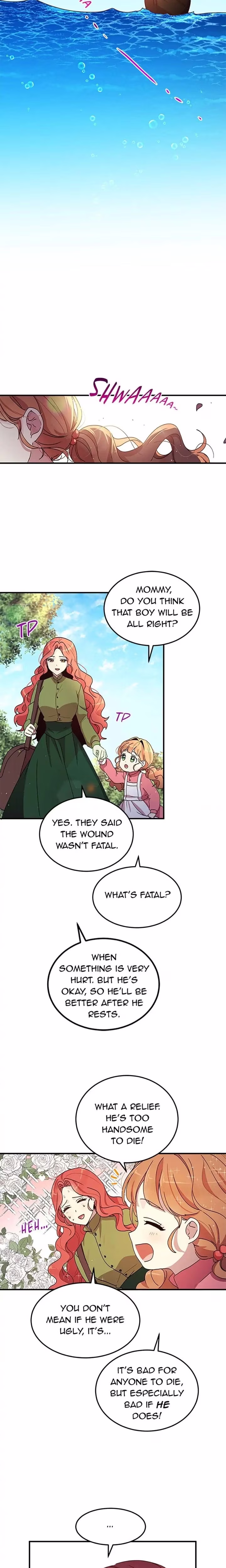 Whats Wrong with You Duke - Chapter 85 - Part 14