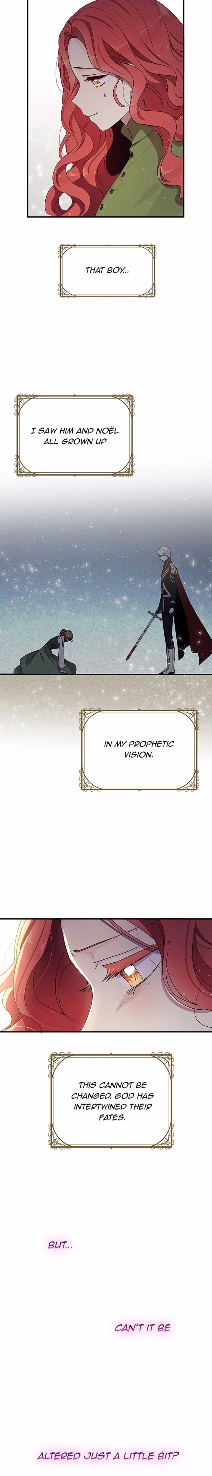 Whats Wrong with You Duke - Chapter 85 - Part 15