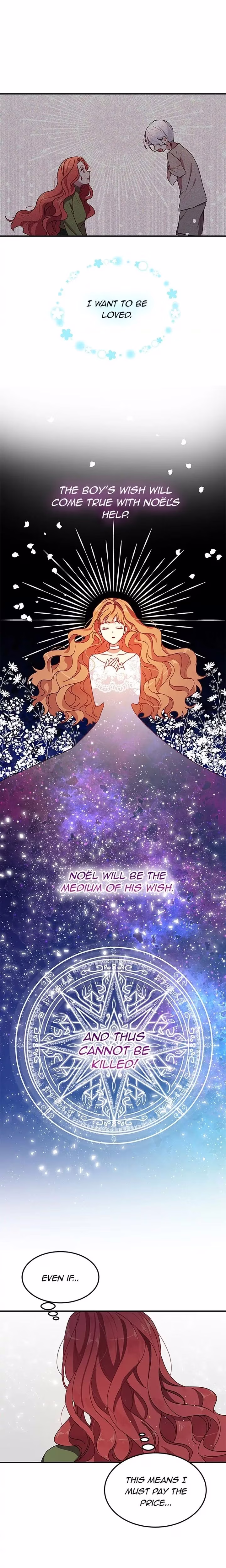 Whats Wrong with You Duke - Chapter 85 - Part 16