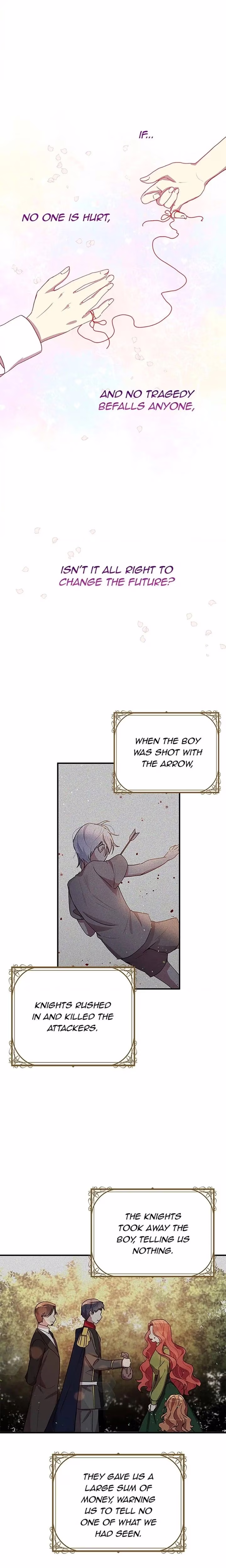 Whats Wrong with You Duke - Chapter 85 - Part 17