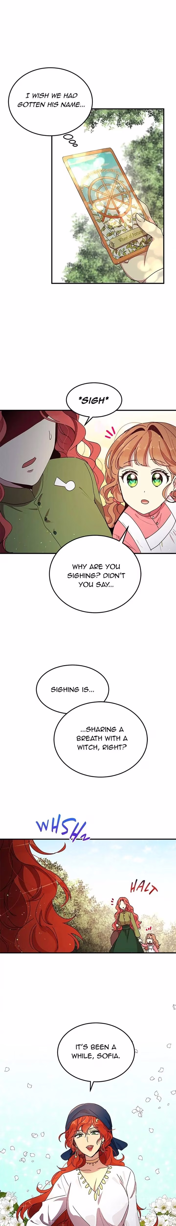 Whats Wrong with You Duke - Chapter 85 - Part 18