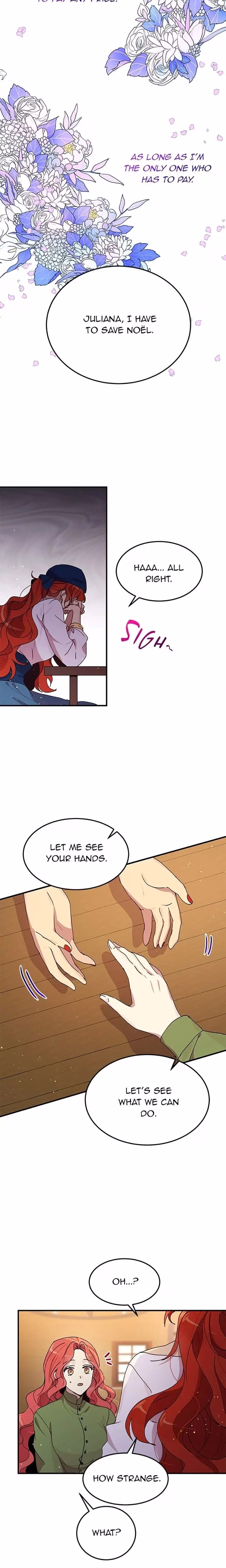 Whats Wrong with You Duke - Chapter 86 - Part 4