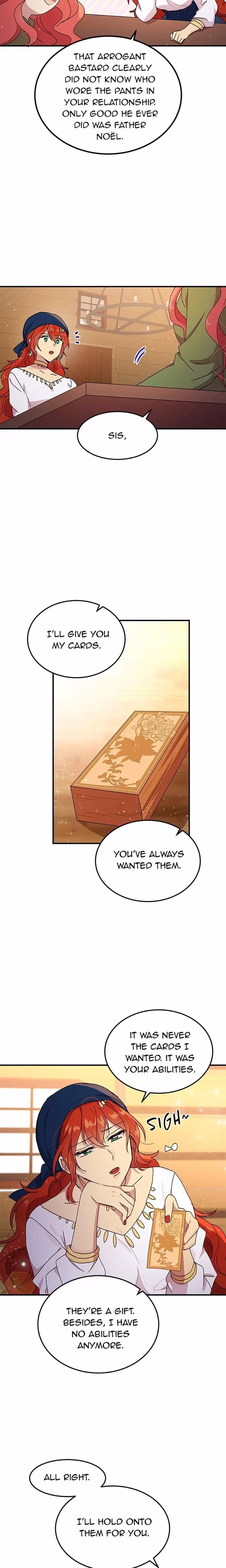 Whats Wrong with You Duke - Chapter 86 - Part 8