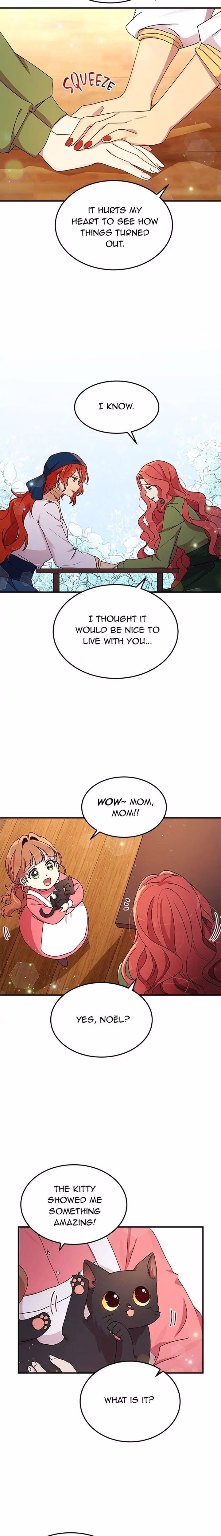 Whats Wrong with You Duke - Chapter 86 - Part 9