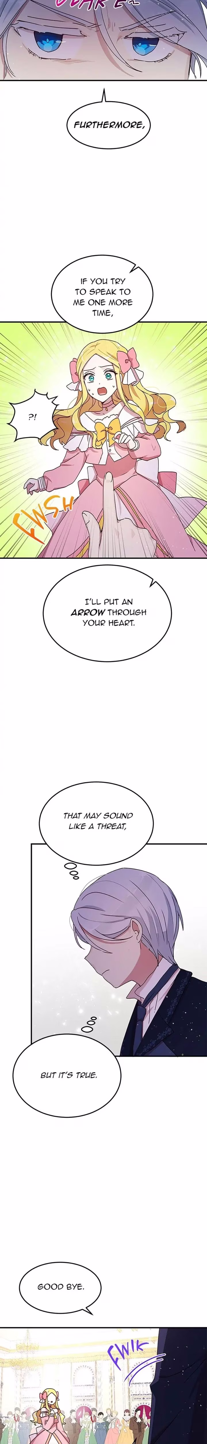 Whats Wrong with You Duke - Chapter 86 - Part 14