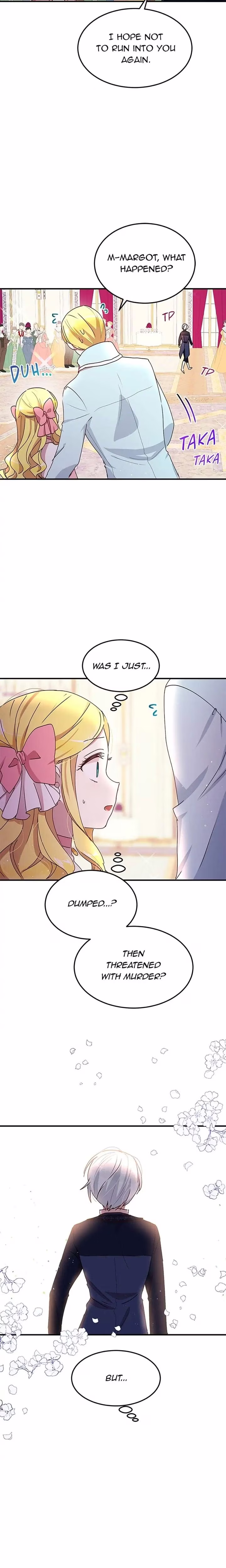 Whats Wrong with You Duke - Chapter 86 - Part 15