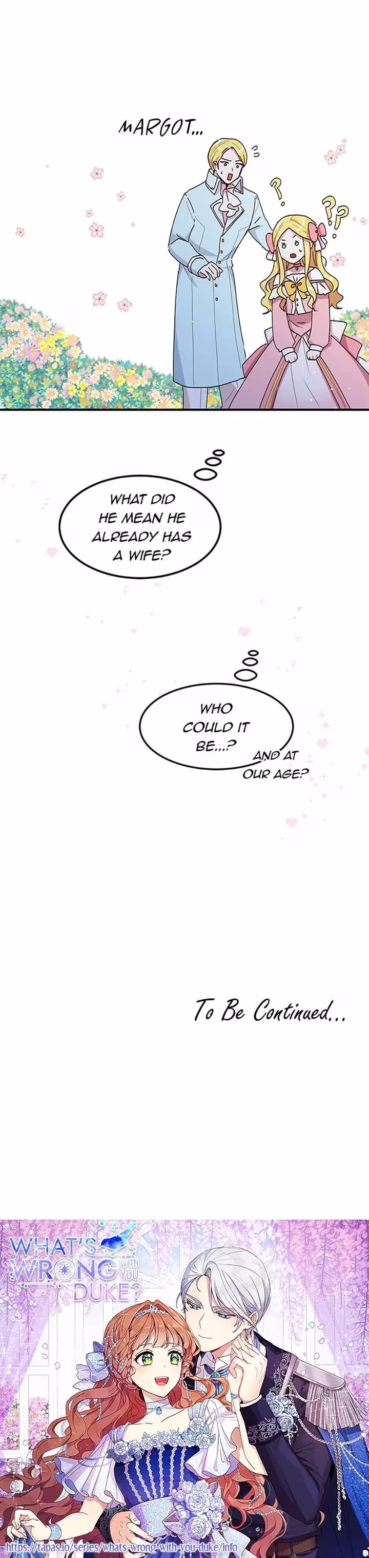 Whats Wrong with You Duke - Chapter 86 - Part 16