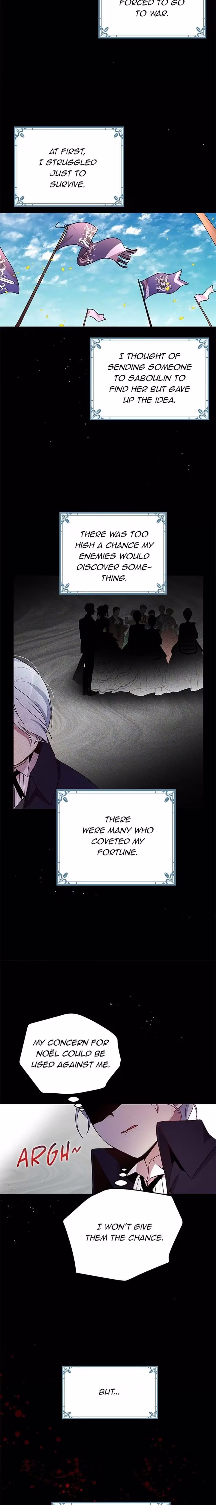 Whats Wrong with You Duke - Chapter 87 - Part 3