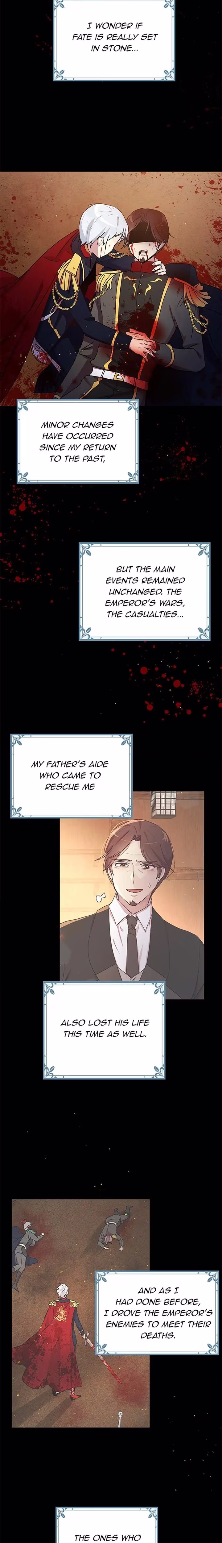 Whats Wrong with You Duke - Chapter 87 - Part 4