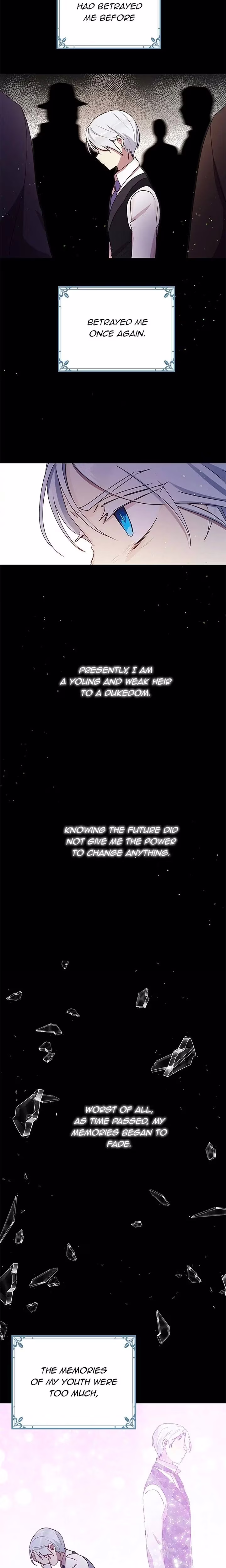 Whats Wrong with You Duke - Chapter 87 - Part 5