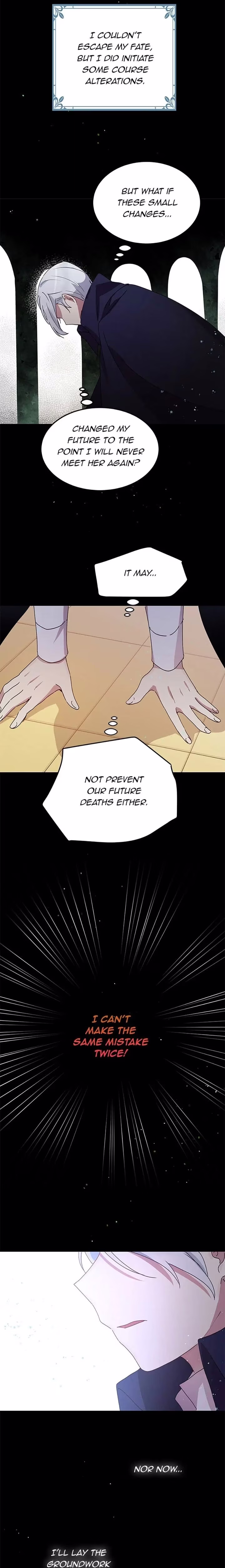 Whats Wrong with You Duke - Chapter 87 - Part 10