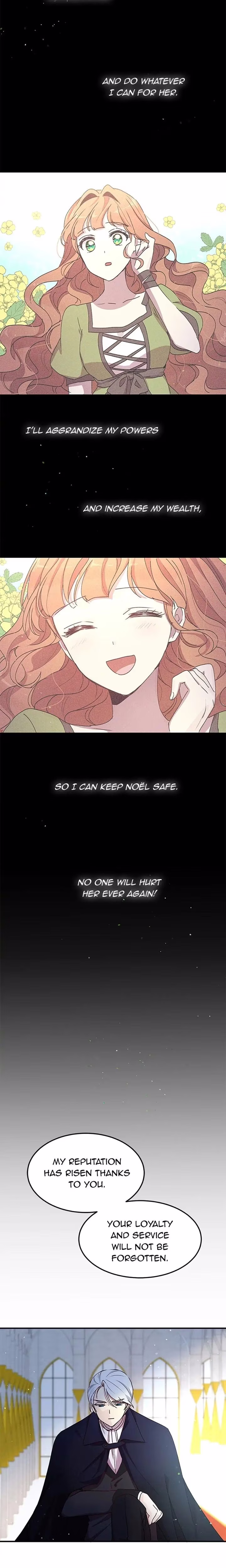 Whats Wrong with You Duke - Chapter 87 - Part 11