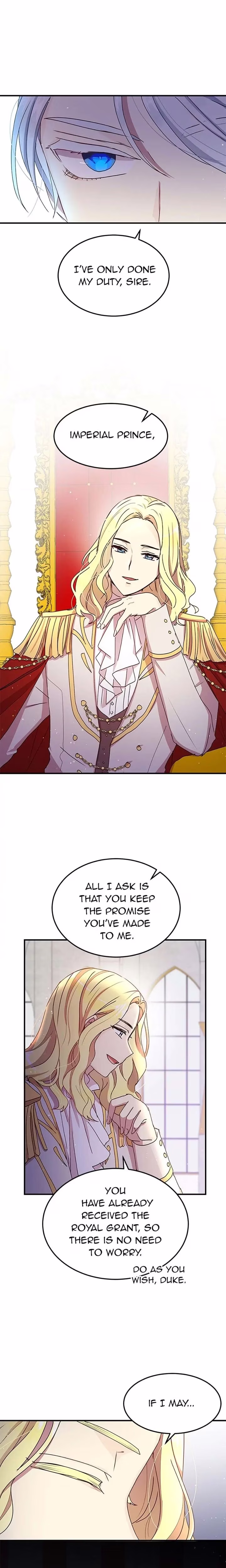 Whats Wrong with You Duke - Chapter 87 - Part 12